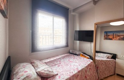 Reventa - Apartments - Flats - Torrevieia - Torrevieja