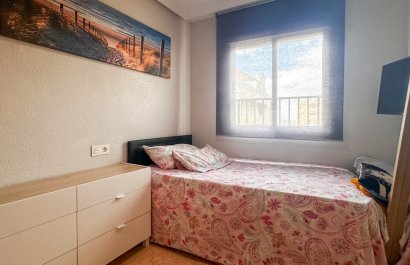 Reventa - Apartments - Flats - Torrevieia - Torrevieja