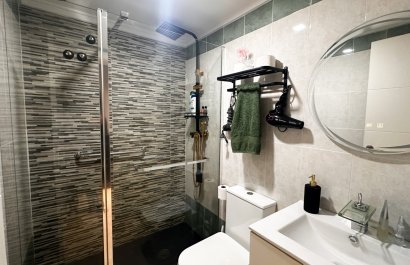 Reventa - Apartments - Flats - Torrevieia - Torrevieja