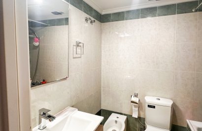 Reventa - Apartments - Flats - Torrevieia - Torrevieja