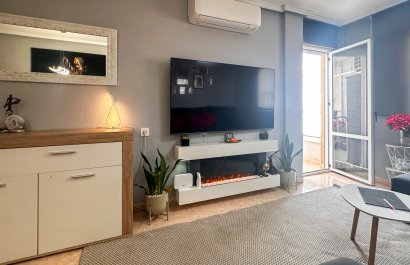 Reventa - Apartments - Flats - Torrevieia - Torrevieja