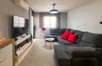 Reventa - Apartments - Flats - Torrevieia - Torrevieja