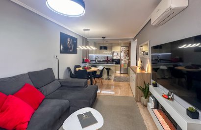 Reventa - Apartments - Flats - Torrevieia - Torrevieja