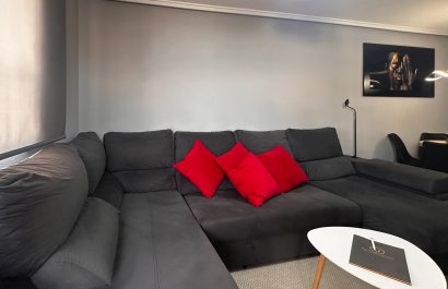 Reventa - Apartments - Flats - Torrevieia - Torrevieja