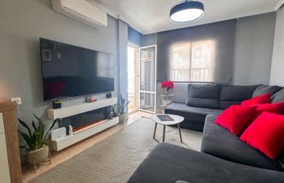 Reventa - Apartments - Flats - Torrevieia - Torrevieja