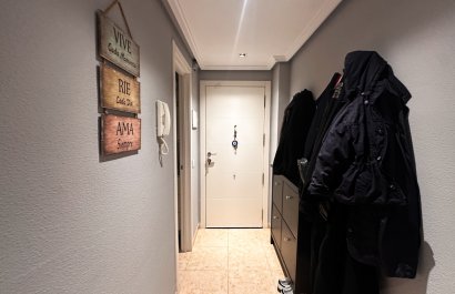 Reventa - Apartments - Flats - Torrevieia - Torrevieja