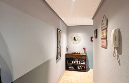 Reventa - Apartments - Flats - Torrevieia - Torrevieja