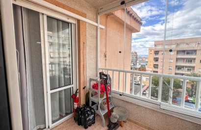 Reventa - Apartments - Flats - Torrevieia - Torrevieja