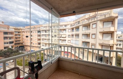 Reventa - Apartments - Flats - Torrevieia - Torrevieja