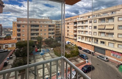 Reventa - Apartments - Flats - Torrevieia - Torrevieja