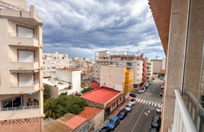 Reventa - Apartments - Flats - Torrevieia - Torrevieja