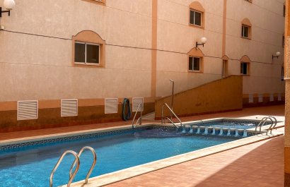 Reventa - Apartments - Flats - Torrevieia - Torrevieja