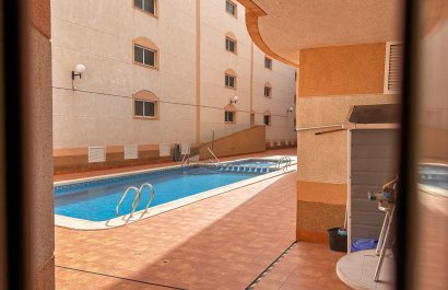 Reventa - Apartments - Flats - Torrevieia - Torrevieja