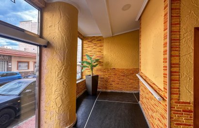 Reventa - Apartments - Flats - Torrevieia - Torrevieja