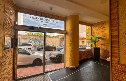 Reventa - Apartments - Flats - Torrevieia - Torrevieja