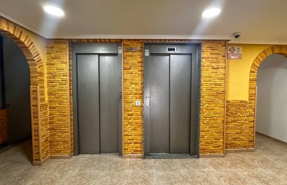 Reventa - Apartments - Flats - Torrevieia - Torrevieja