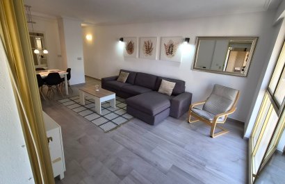 Resale - Apartments - Flats - Torrevieia - Torrevieja