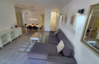 Resale - Apartments - Flats - Torrevieia - Torrevieja