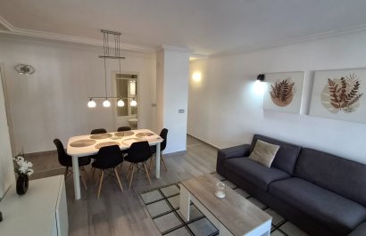 Resale - Apartments - Flats - Torrevieia - Torrevieja