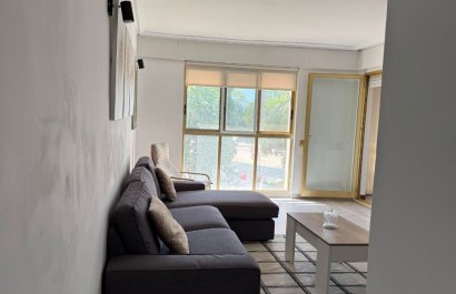 Resale - Apartments - Flats - Torrevieia - Torrevieja