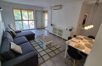 Resale - Apartments - Flats - Torrevieia - Torrevieja
