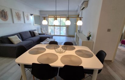 Resale - Apartments - Flats - Torrevieia - Torrevieja