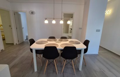Resale - Apartments - Flats - Torrevieia - Torrevieja