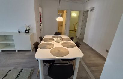 Resale - Apartments - Flats - Torrevieia - Torrevieja