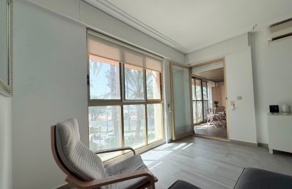 Resale - Apartments - Flats - Torrevieia - Torrevieja