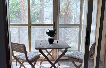Resale - Apartments - Flats - Torrevieia - Torrevieja