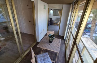 Resale - Apartments - Flats - Torrevieia - Torrevieja