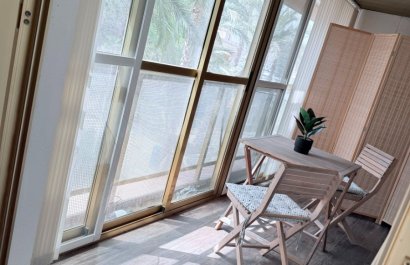 Resale - Apartments - Flats - Torrevieia - Torrevieja