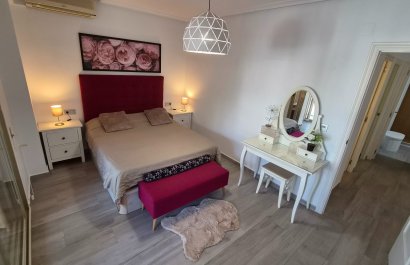 Resale - Apartments - Flats - Torrevieia - Torrevieja
