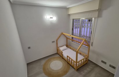 Resale - Apartments - Flats - Torrevieia - Torrevieja