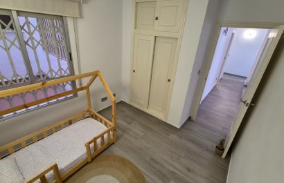 Resale - Apartments - Flats - Torrevieia - Torrevieja