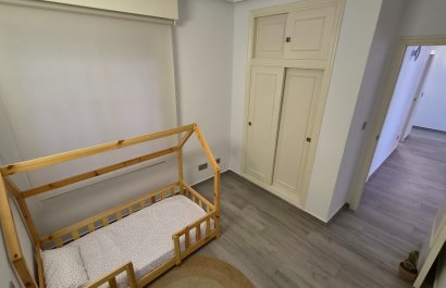 Resale - Apartments - Flats - Torrevieia - Torrevieja