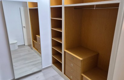 Resale - Apartments - Flats - Torrevieia - Torrevieja