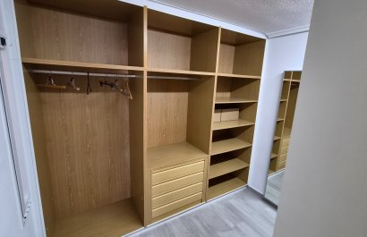 Resale - Apartments - Flats - Torrevieia - Torrevieja
