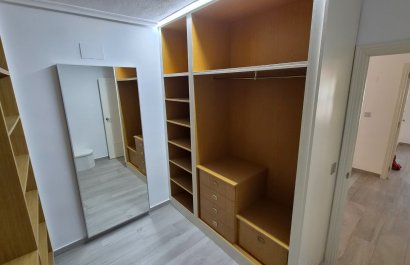 Resale - Apartments - Flats - Torrevieia - Torrevieja