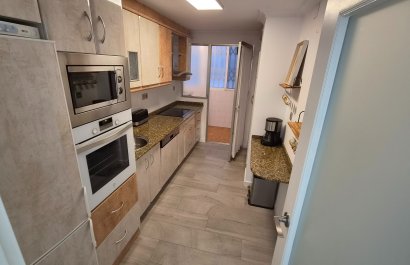 Resale - Apartments - Flats - Torrevieia - Torrevieja