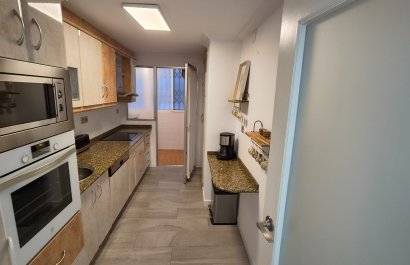 Resale - Apartments - Flats - Torrevieia - Torrevieja