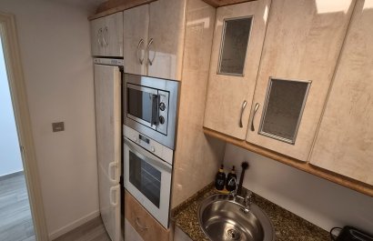 Resale - Apartments - Flats - Torrevieia - Torrevieja