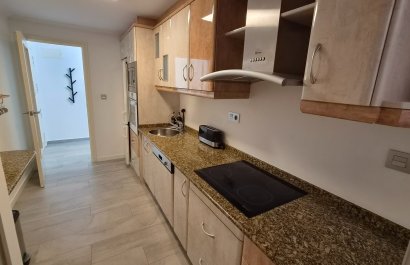 Resale - Apartments - Flats - Torrevieia - Torrevieja