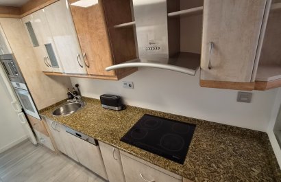 Resale - Apartments - Flats - Torrevieia - Torrevieja
