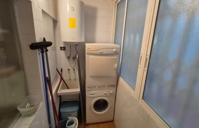 Resale - Apartments - Flats - Torrevieia - Torrevieja