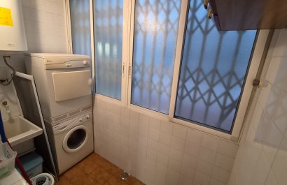 Resale - Apartments - Flats - Torrevieia - Torrevieja