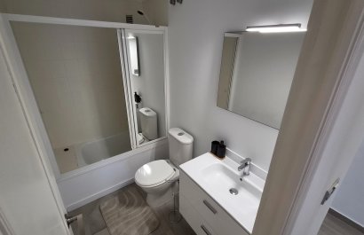 Resale - Apartments - Flats - Torrevieia - Torrevieja