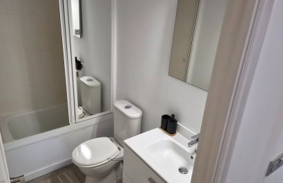 Resale - Apartments - Flats - Torrevieia - Torrevieja