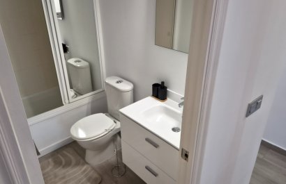 Resale - Apartments - Flats - Torrevieia - Torrevieja