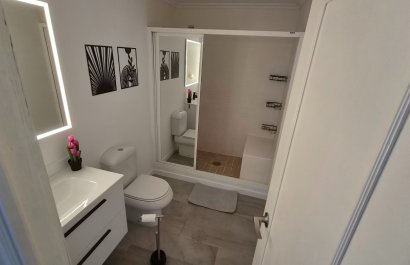 Resale - Apartments - Flats - Torrevieia - Torrevieja